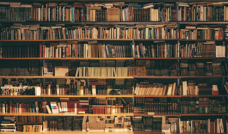 Knihovna a archiv dokumentů